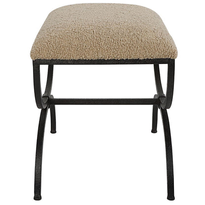 Modern Bench