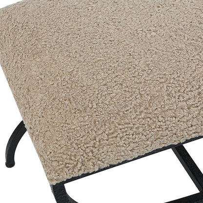 Modern Bench