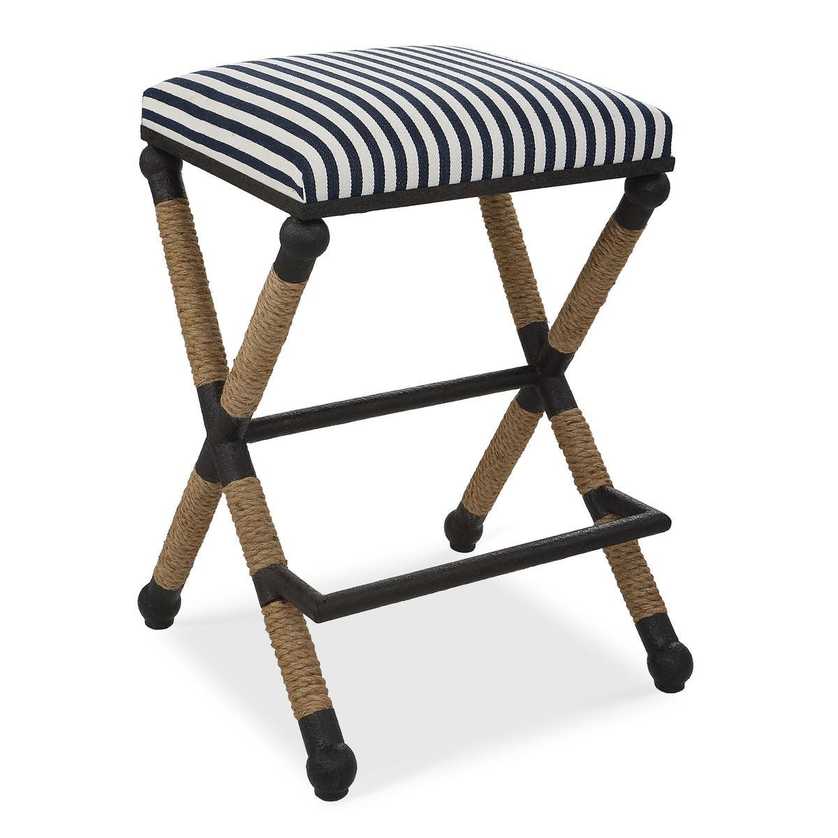 Aldercrest 4 Counter Stool