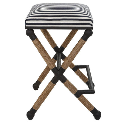 Aldercrest 4 Counter Stool