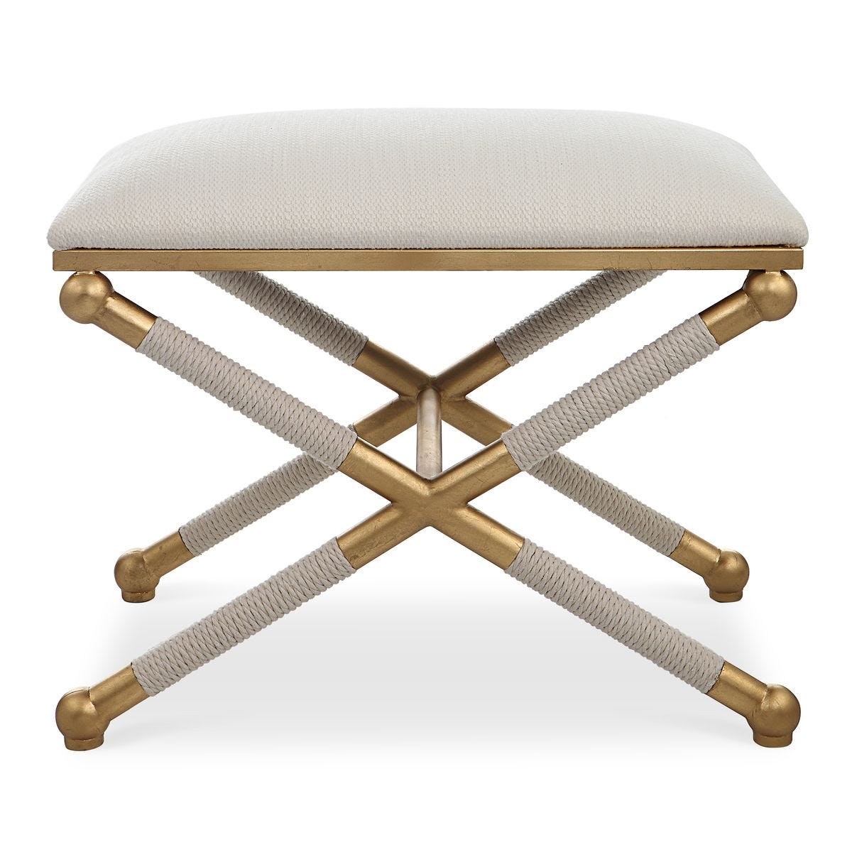Modern Bench