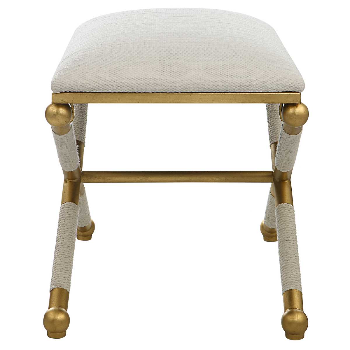 Modern Bench