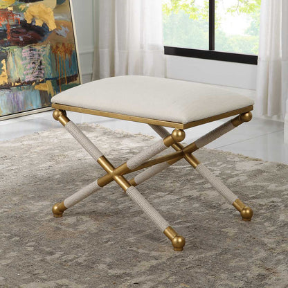 Modern Bench
