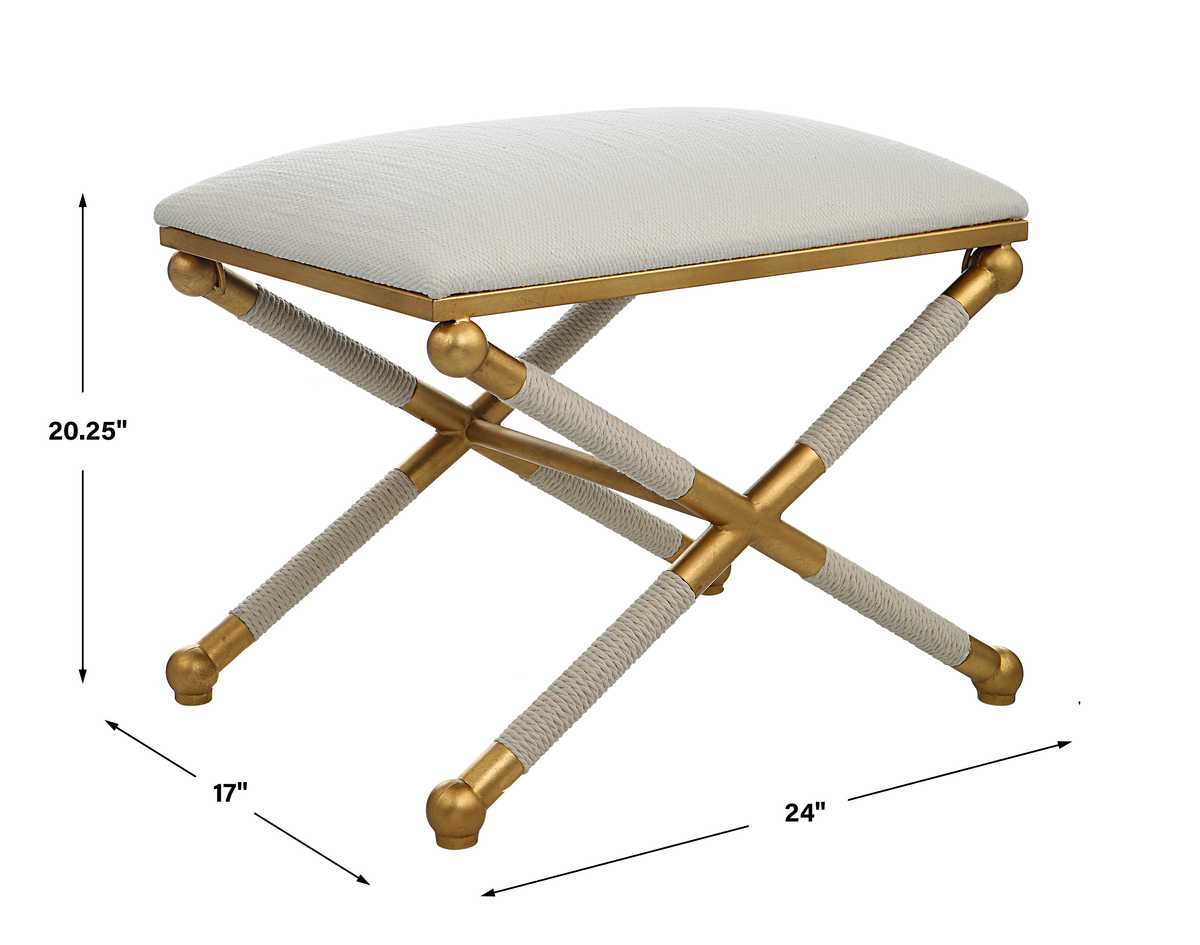 Modern Bench