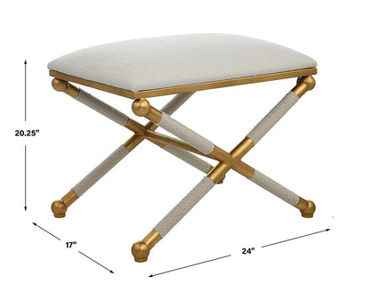 Modern Bench
