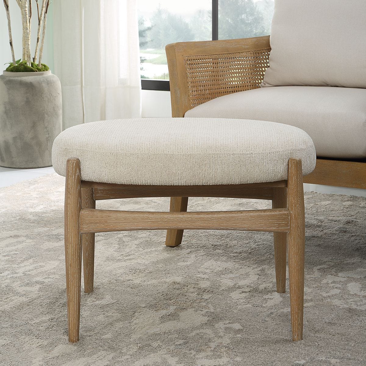 Artisan Bench