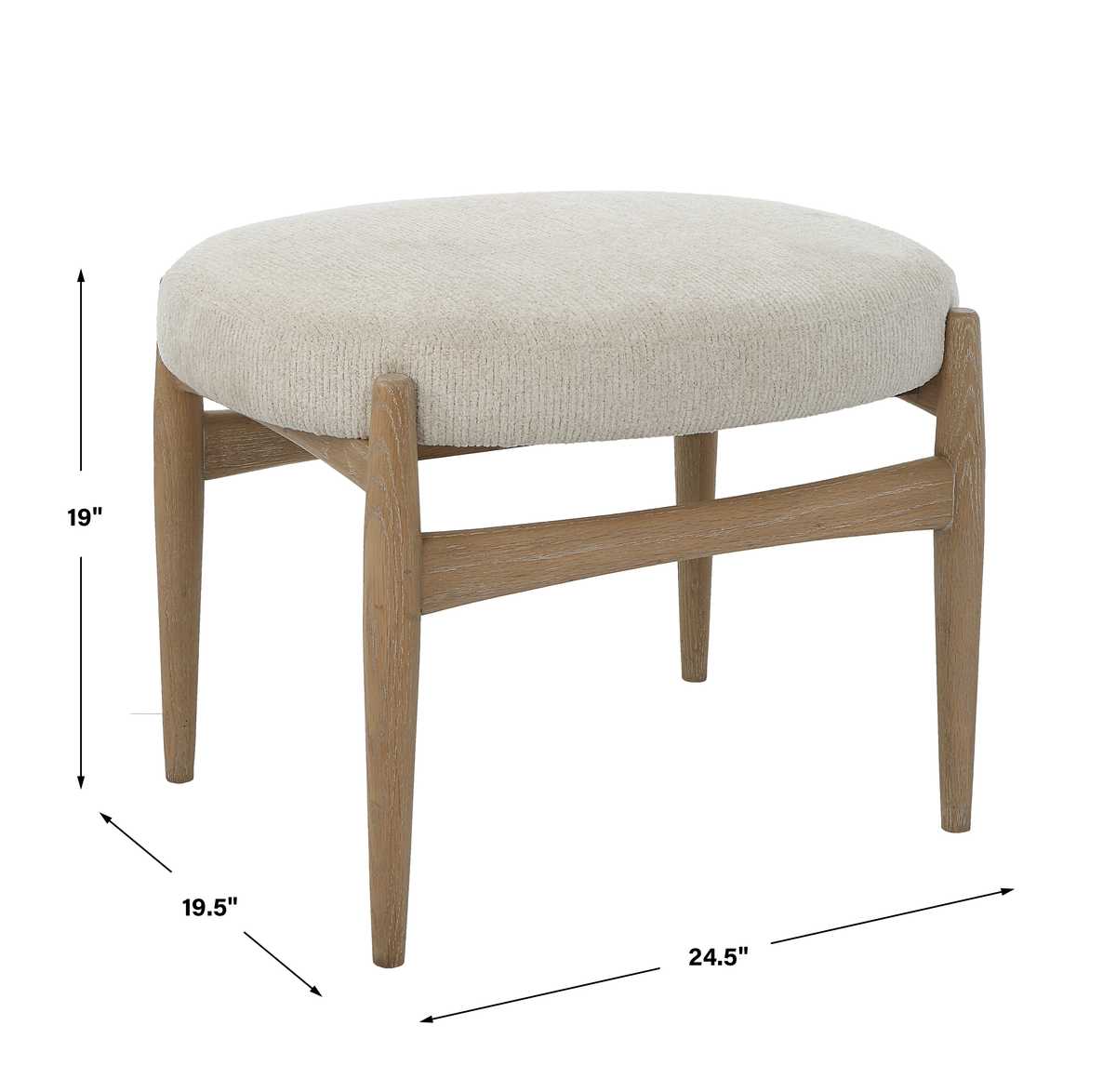 Artisan Bench