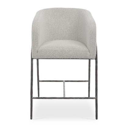 Tremont 16 Counter Stool, Gray