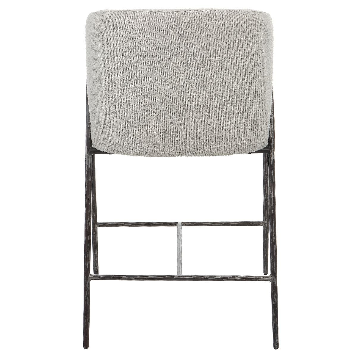 Tremont 16 Counter Stool, Gray