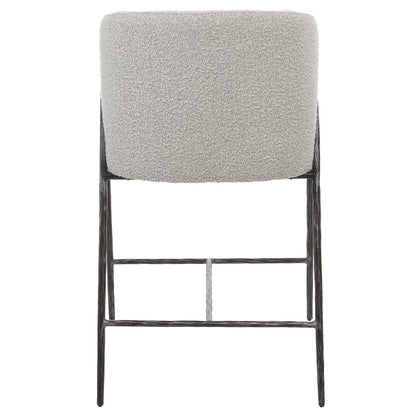 Tremont 16 Counter Stool, Gray