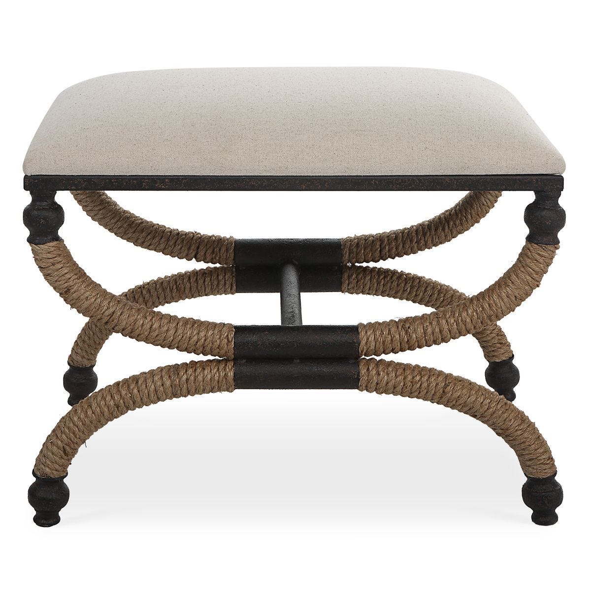 Curated Bench