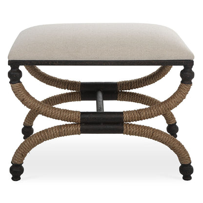 Curated Bench