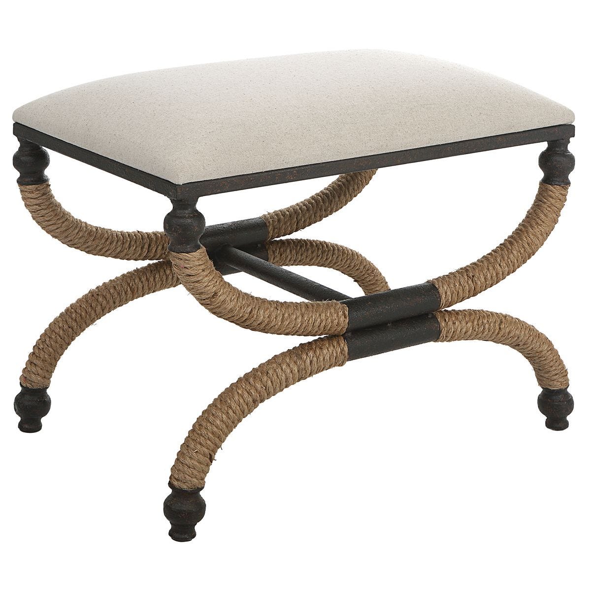 Curated Bench