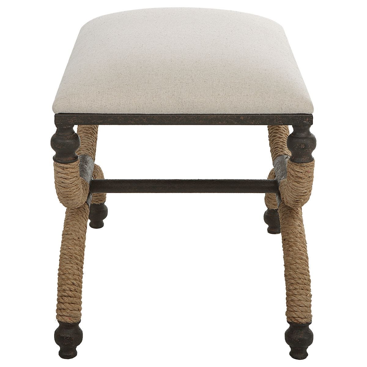 Curated Bench