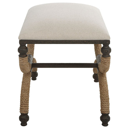 Curated Bench
