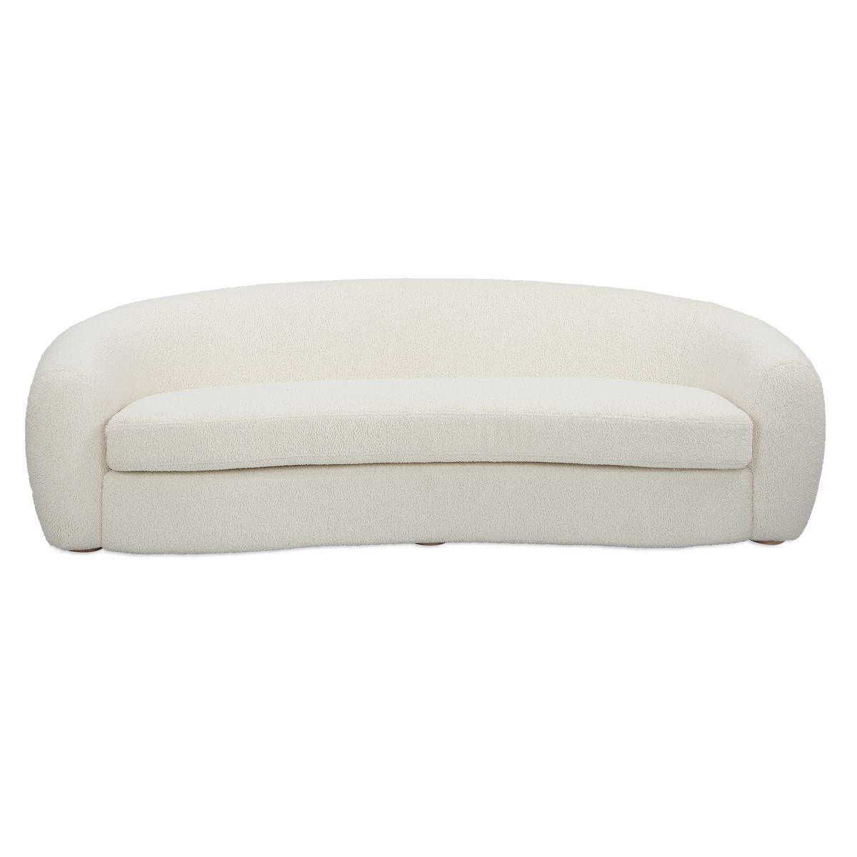 Elevated Sofa