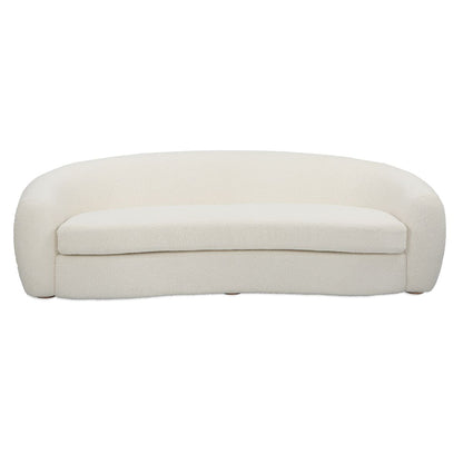 Elevated Sofa