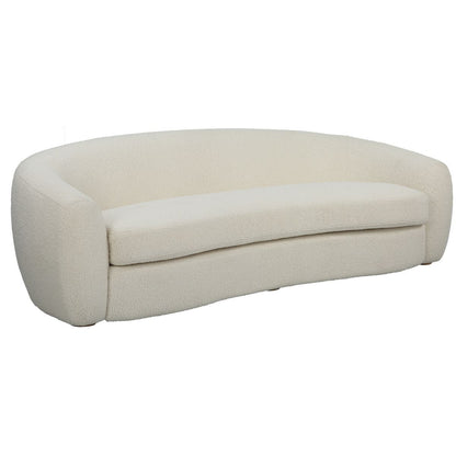 Elevated Sofa