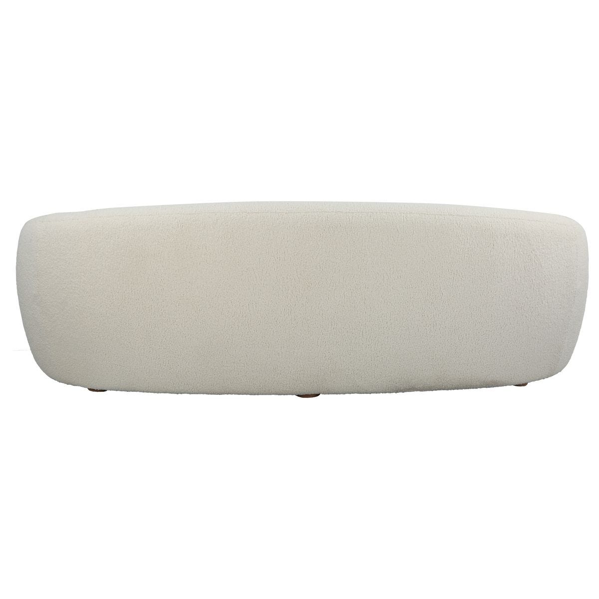 Elevated Sofa