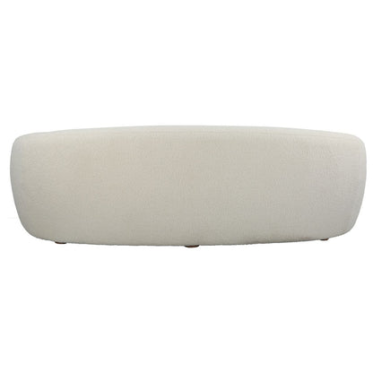 Elevated Sofa