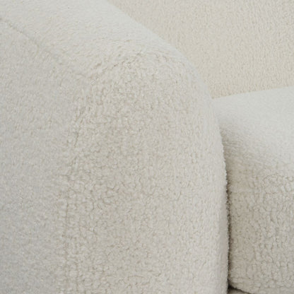 Elevated Sofa