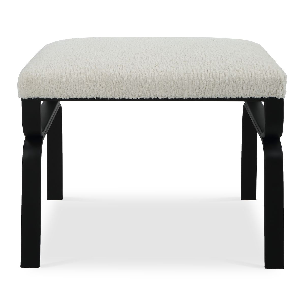 Modern Bench