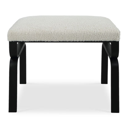 Modern Bench