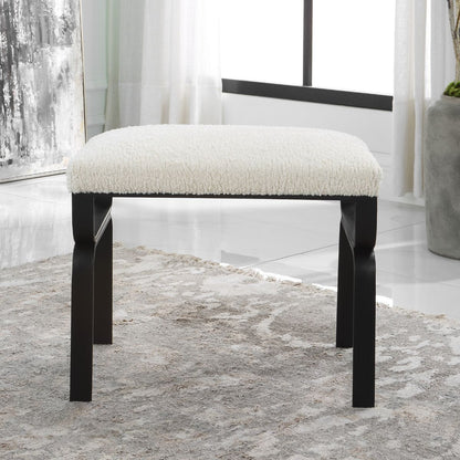 Modern Bench