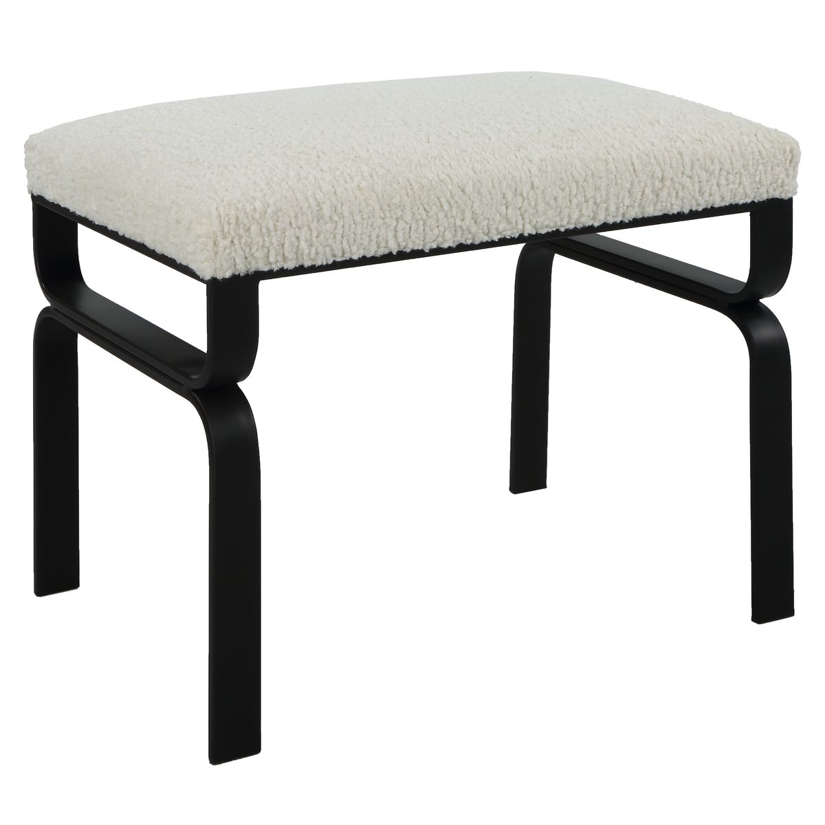Modern Bench