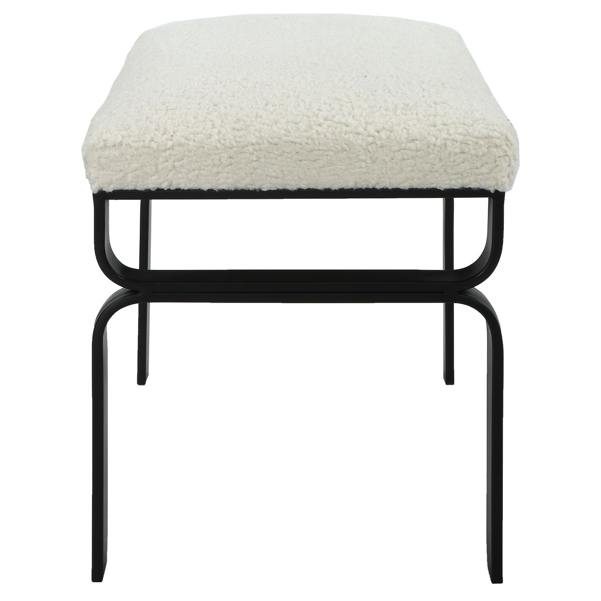 Modern Bench