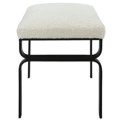 Modern Bench