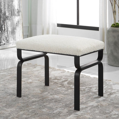 Modern Bench