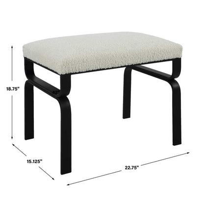 Modern Bench