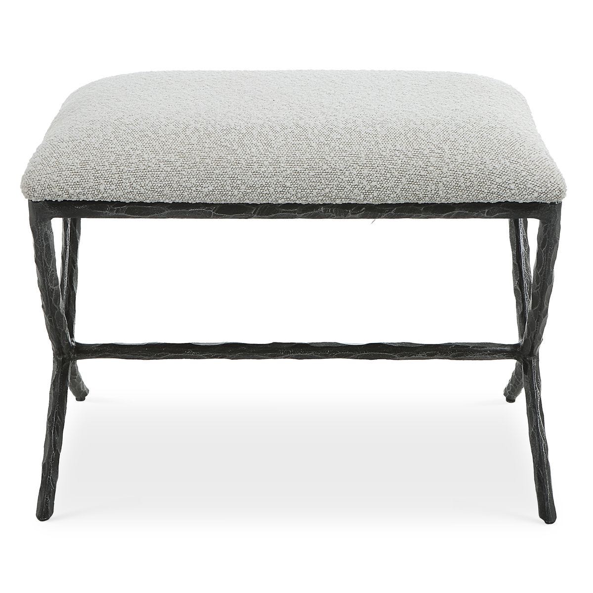 Modern Bench