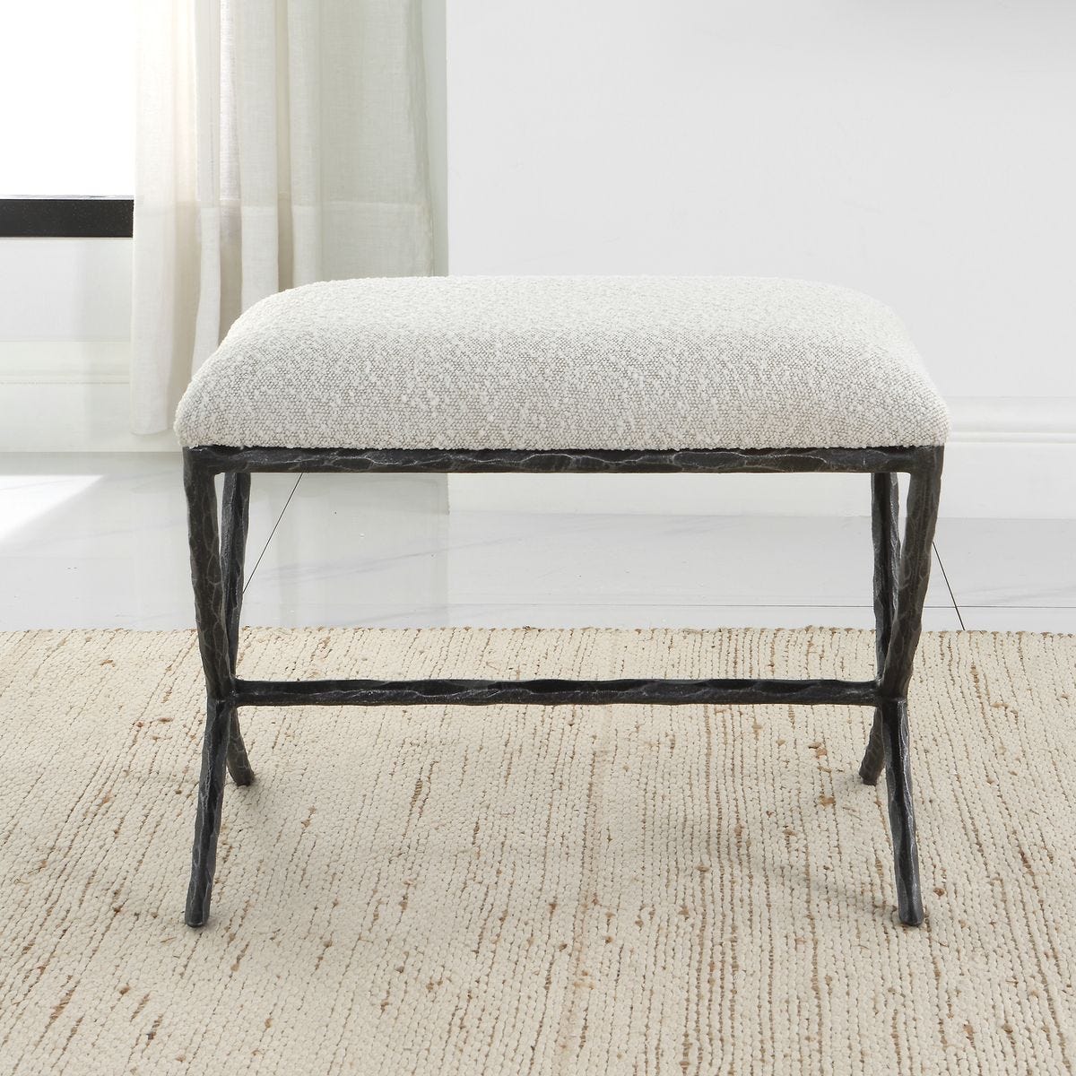 Modern Bench
