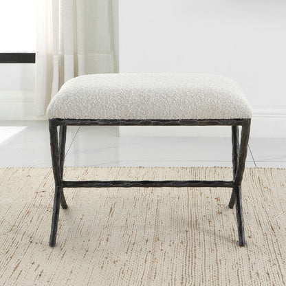Modern Bench