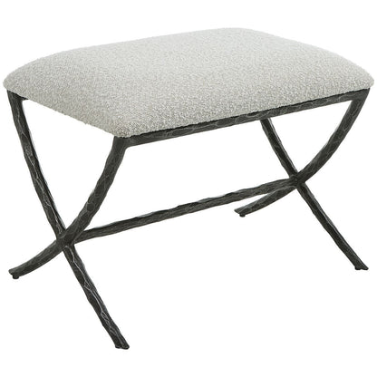 Modern Bench