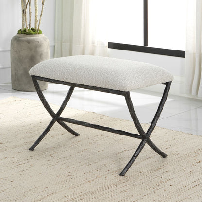 Modern Bench