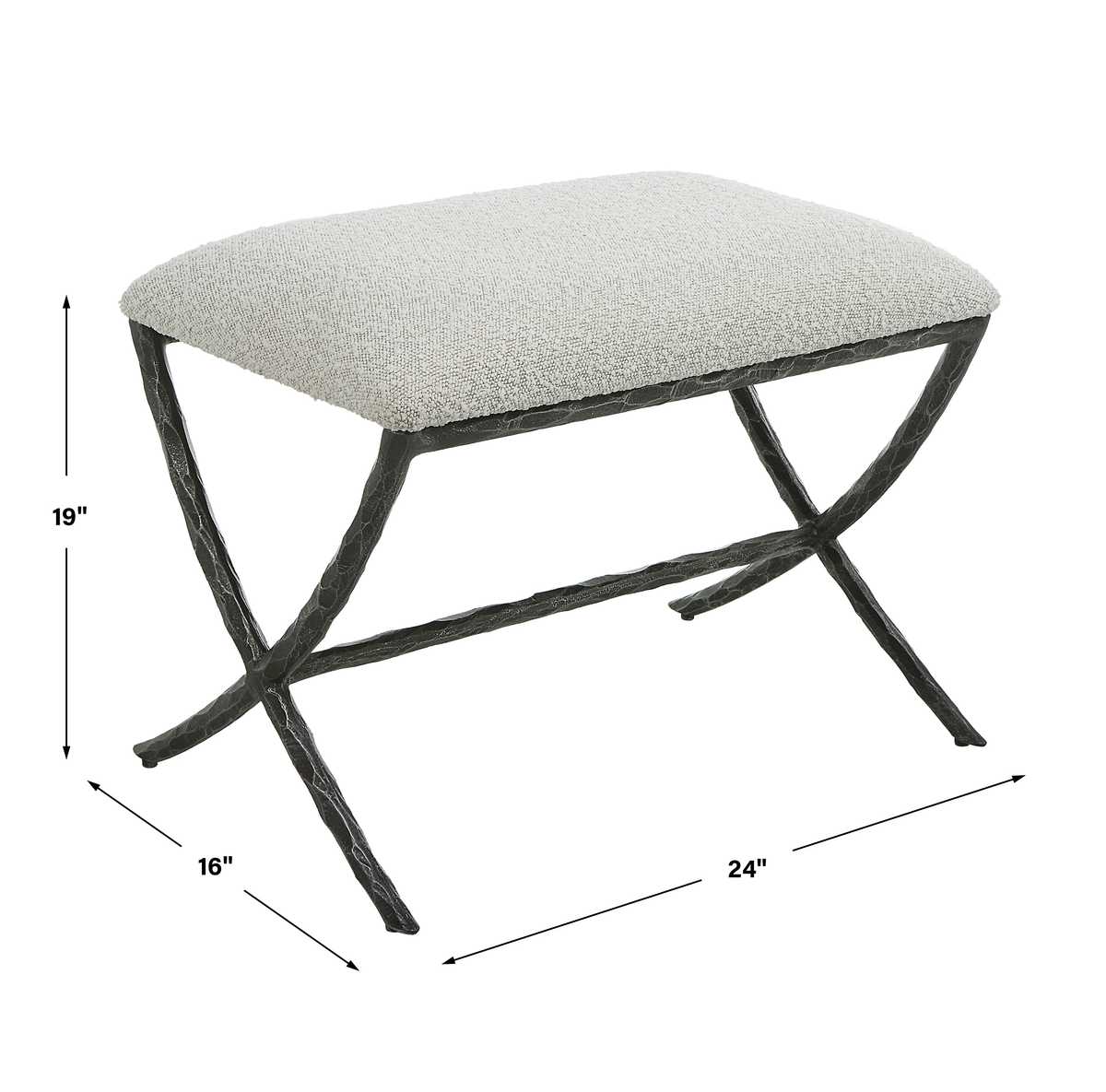 Modern Bench