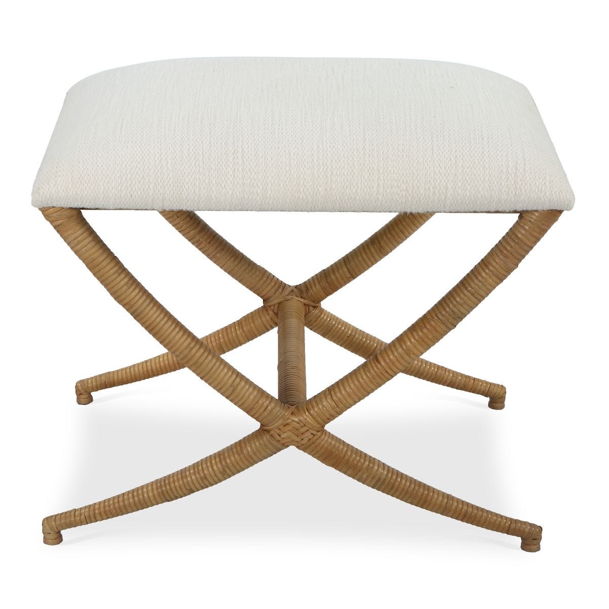 Crafted Bench