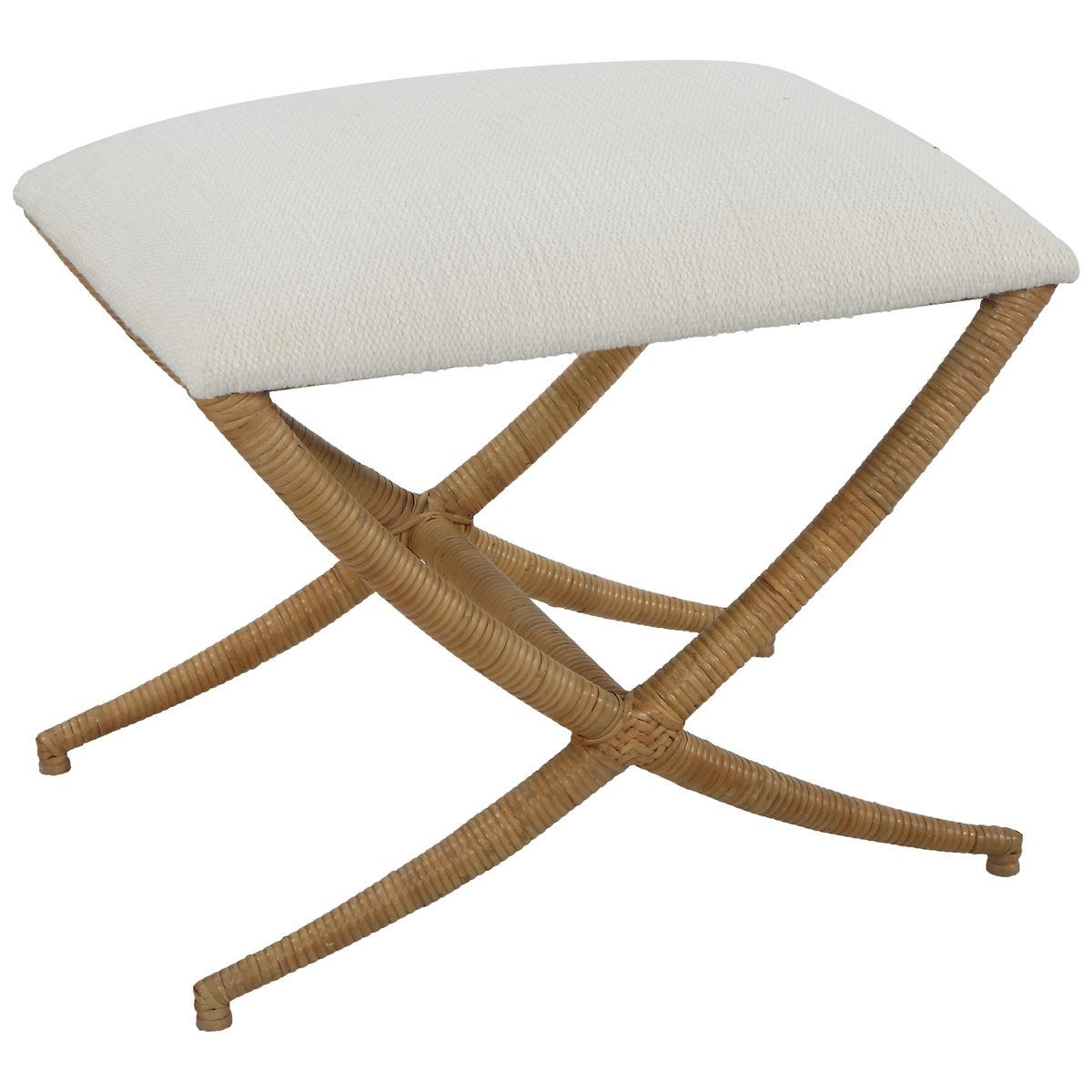 Crafted Bench