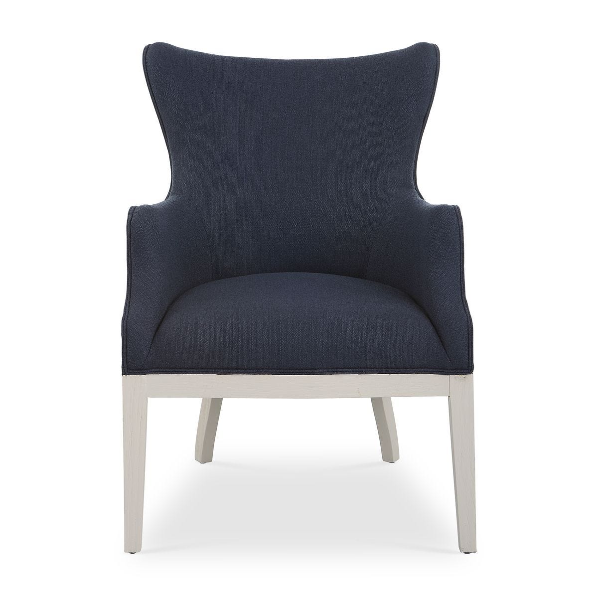 Crafted Accent Chair