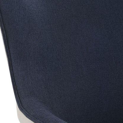 Crafted Accent Chair