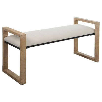 Heritage Bench
