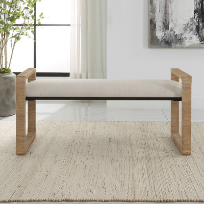Heritage Bench