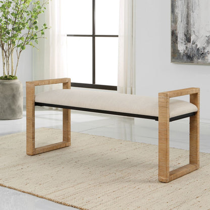 Heritage Bench