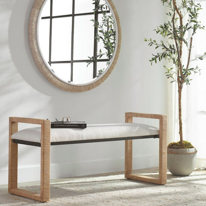 Heritage Bench