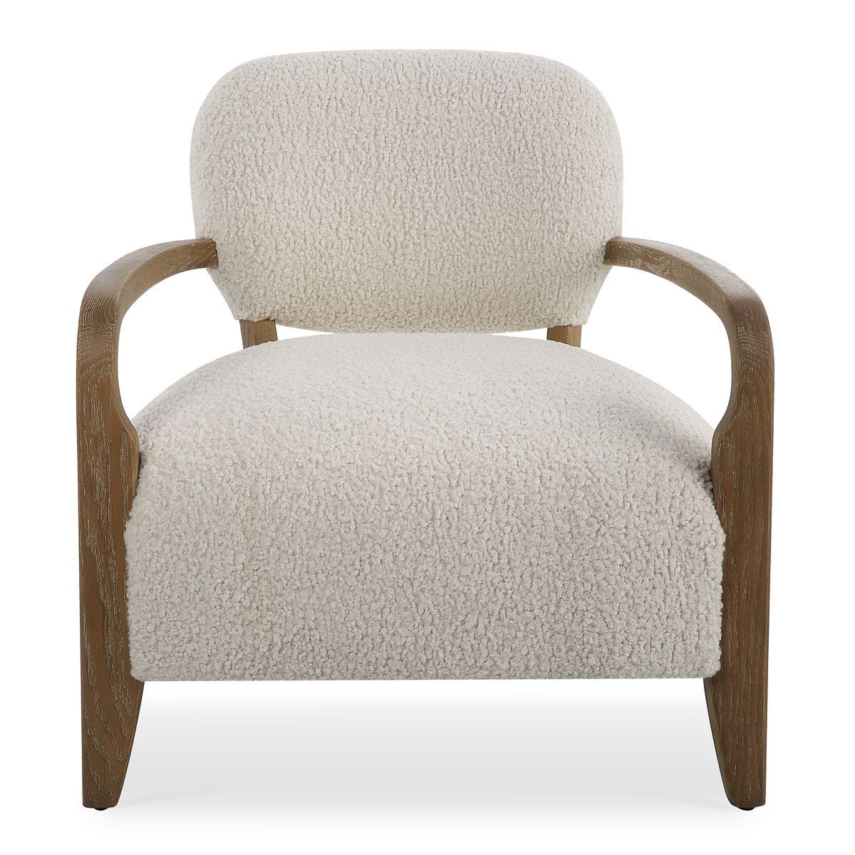 Modern Accent Chair