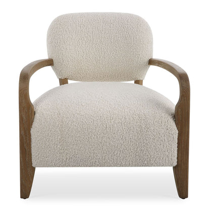 Modern Accent Chair