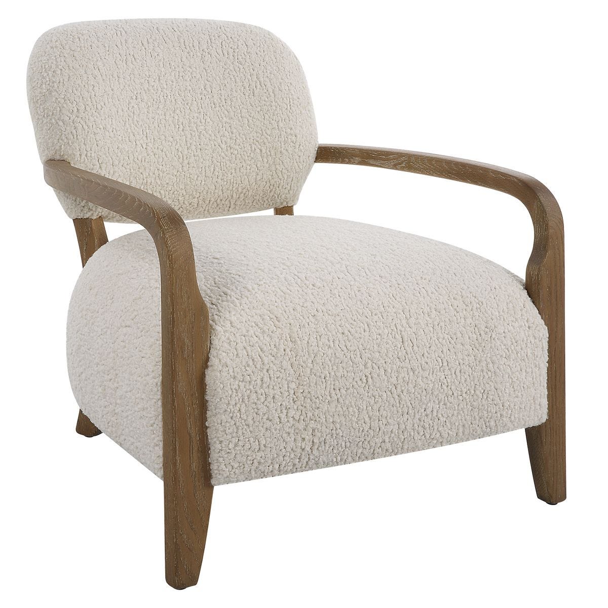 Modern Accent Chair